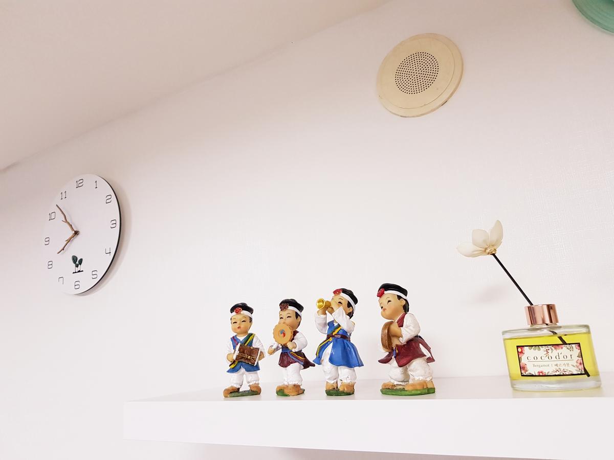 Sweet House Apartment Seoul